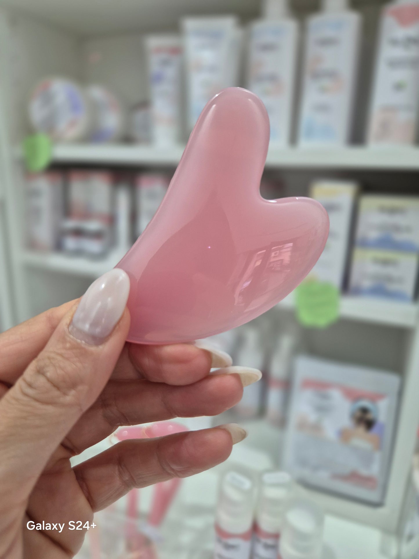 PIETRA GUA SHA