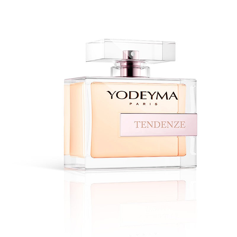 YODEYMA TENDENZE