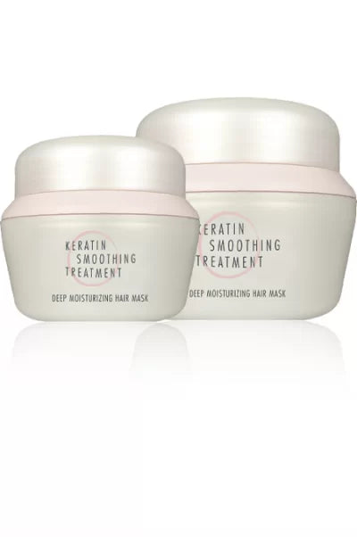 BES KERATIN TREATMENT SMOOTHING MASCHERA
