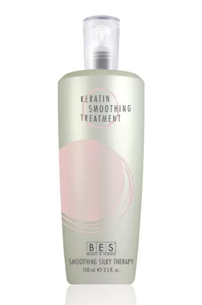 BES KERATIN SMOOTHING TREATMENT SPRAY