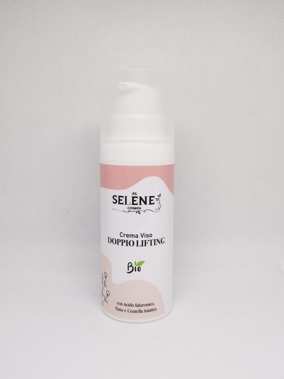 Crema viso doppio lifting