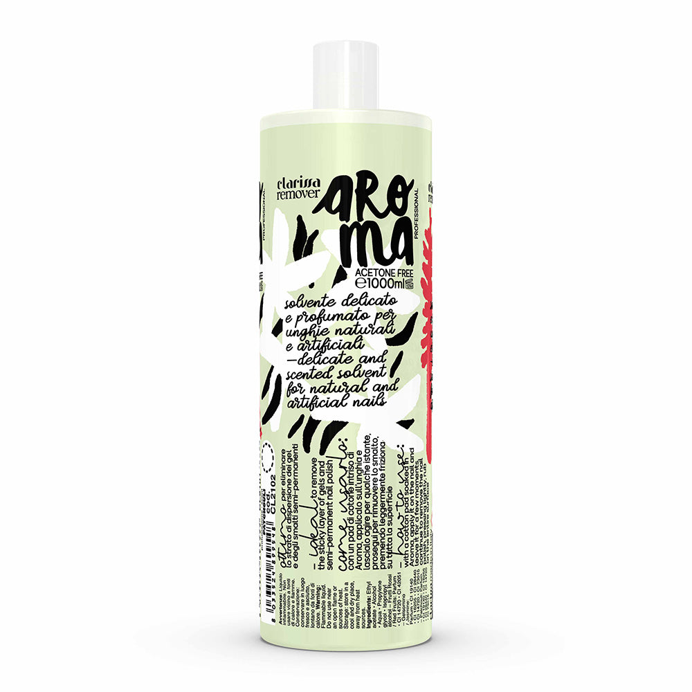 AROMA SOLVENTE AROMA GELSOMINO 1000 ml