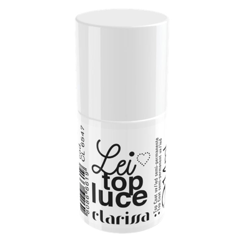 CLARISSA LEI TOP LUCE