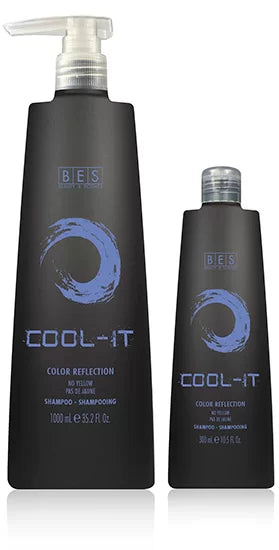 BES COOL IT SHAMPO