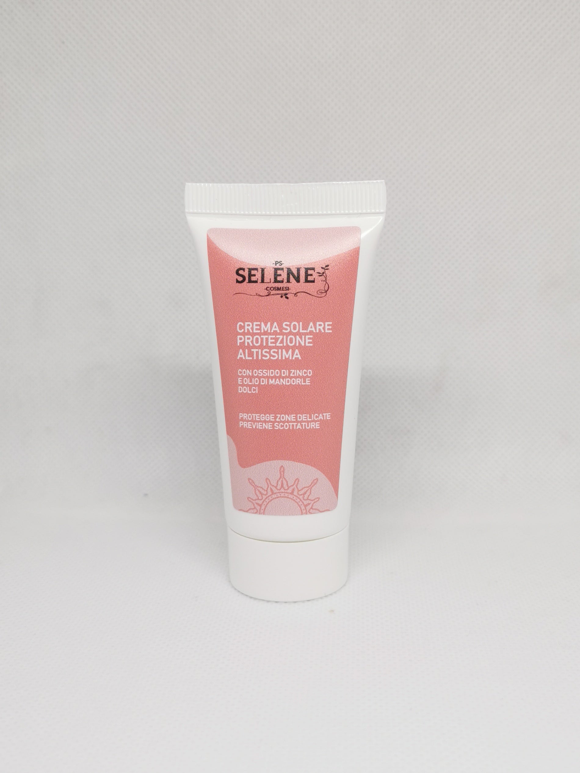 crema solare altissima protezione Crema Solare Protezione altissima