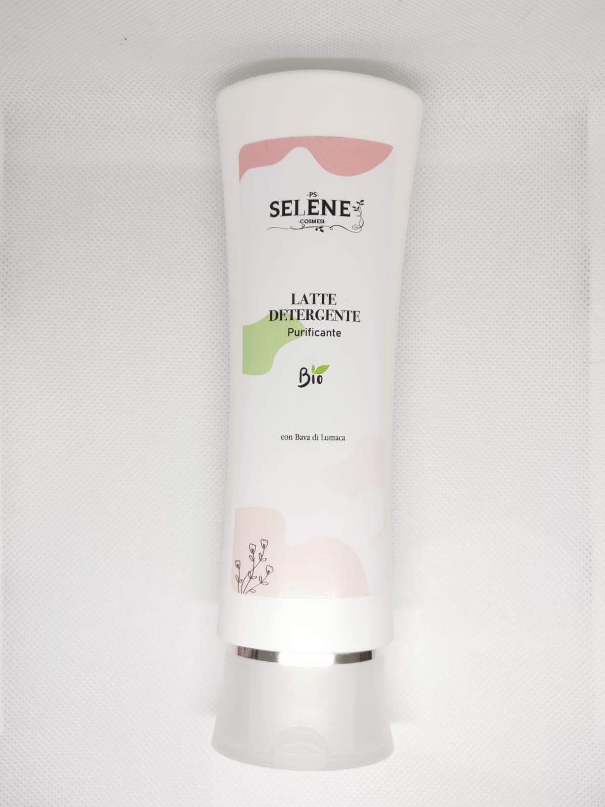 Latte detergente