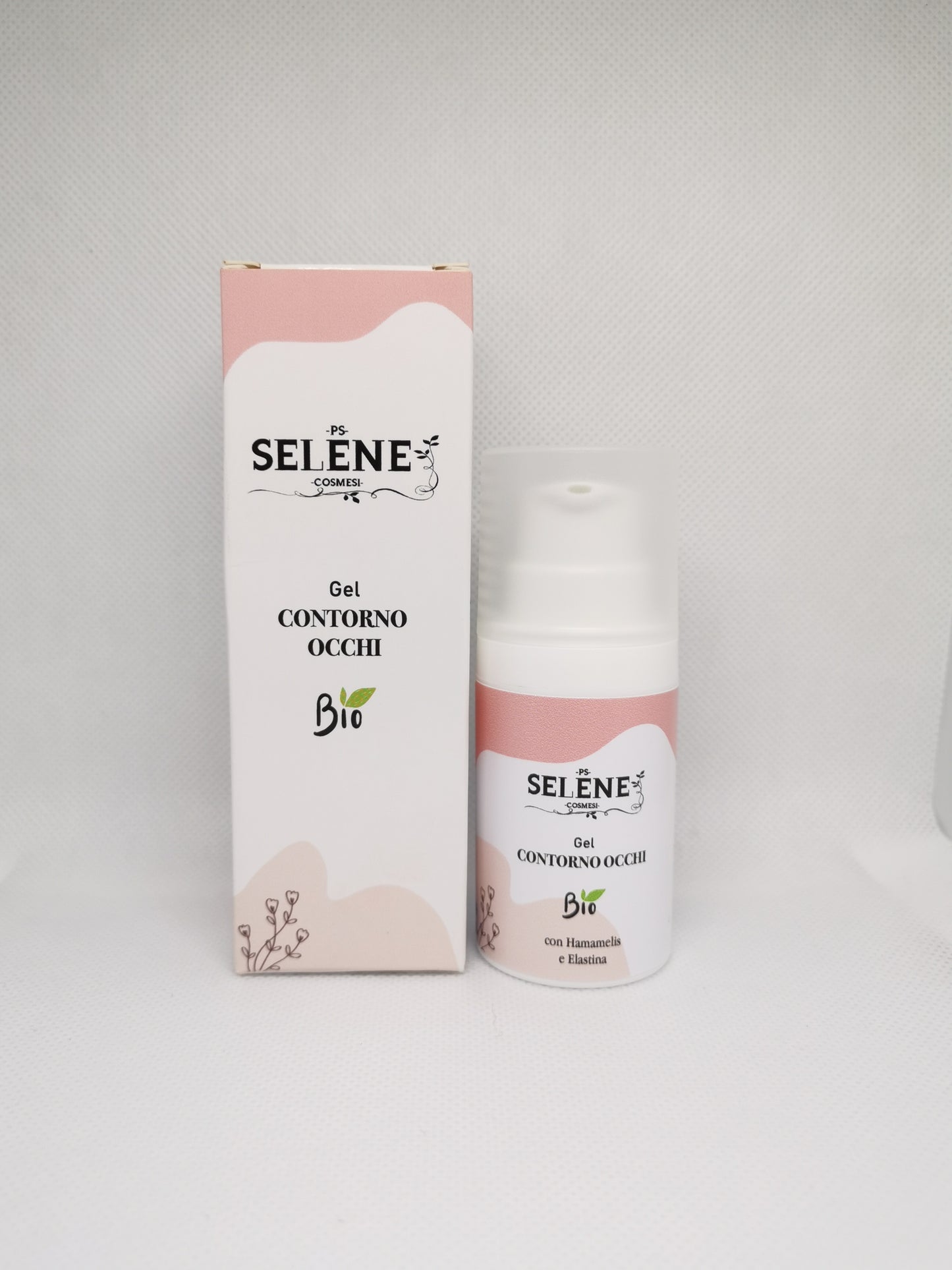 Gel Contorno occhi
