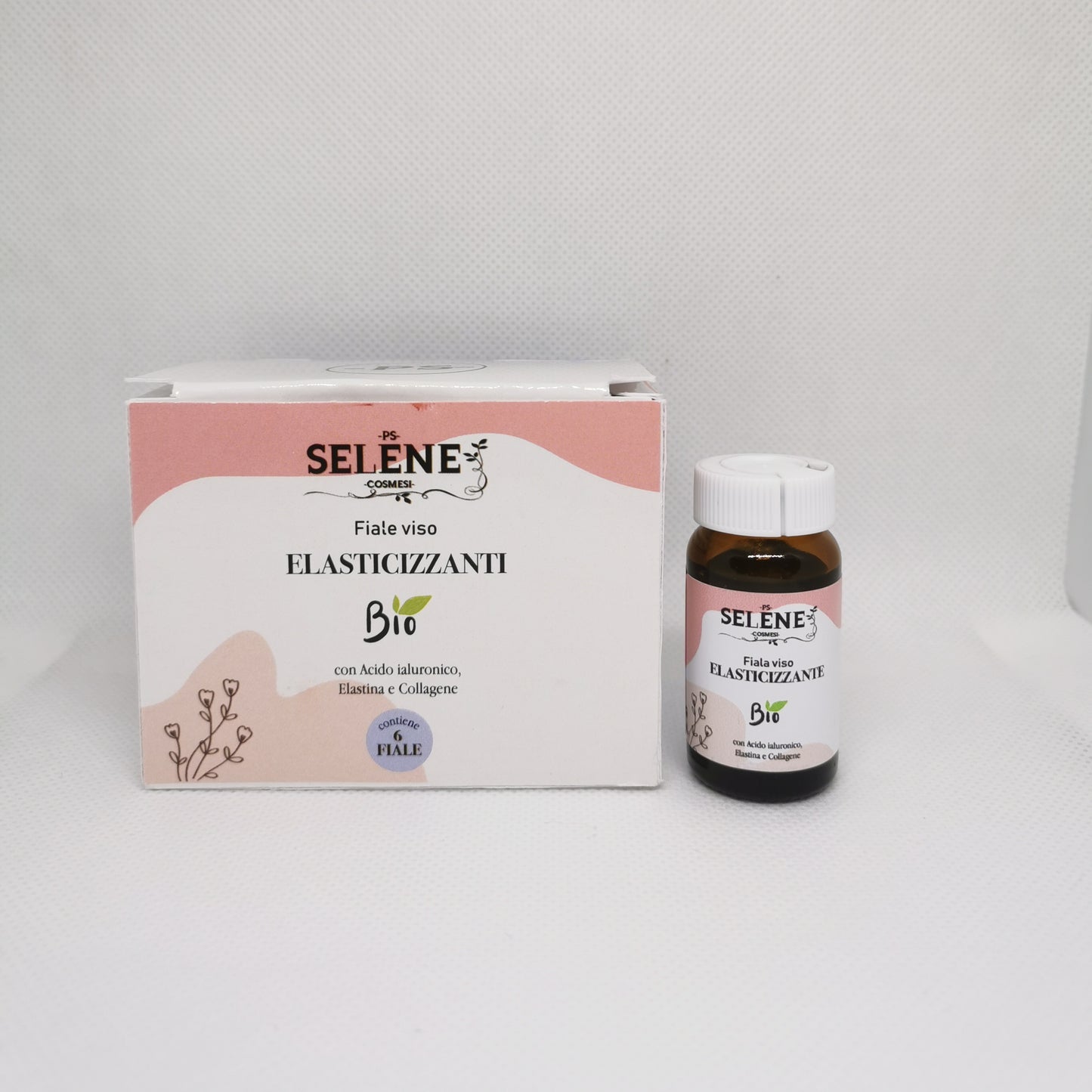 fiale viso elasticizzanti