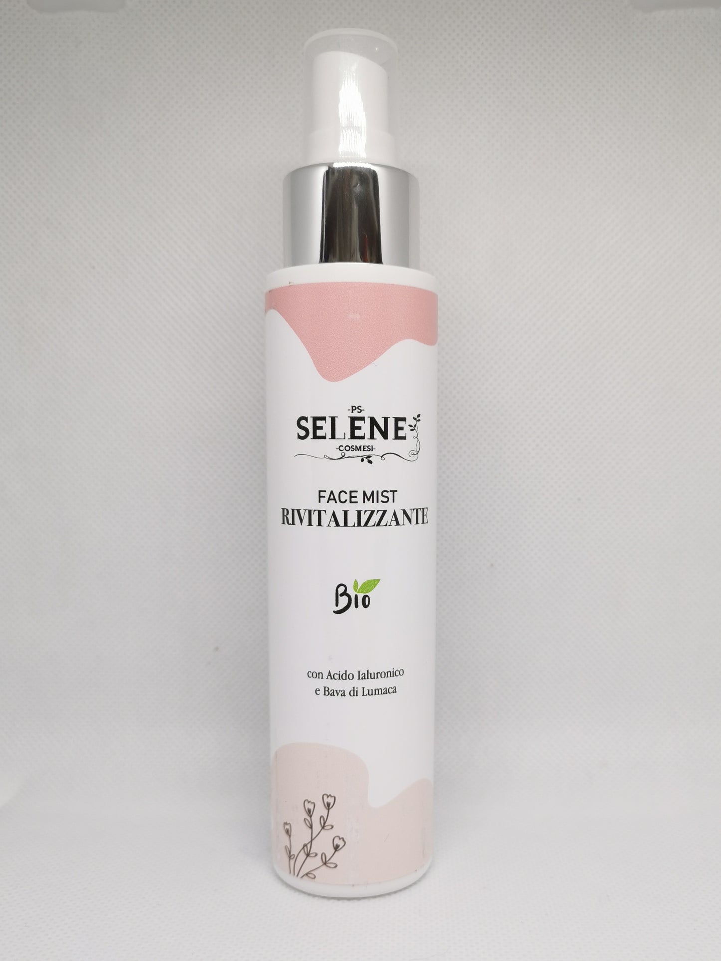 Face mist rivitalizzante