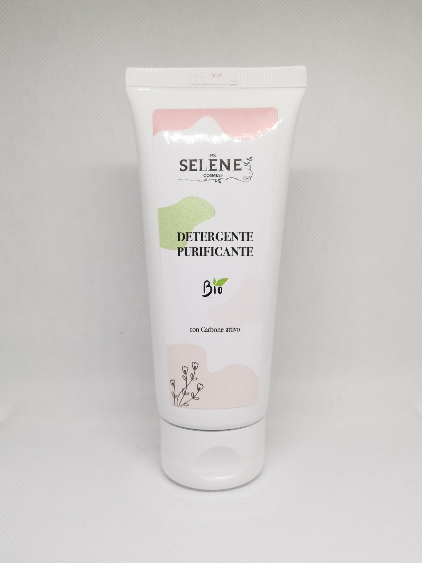 Detergente purificante