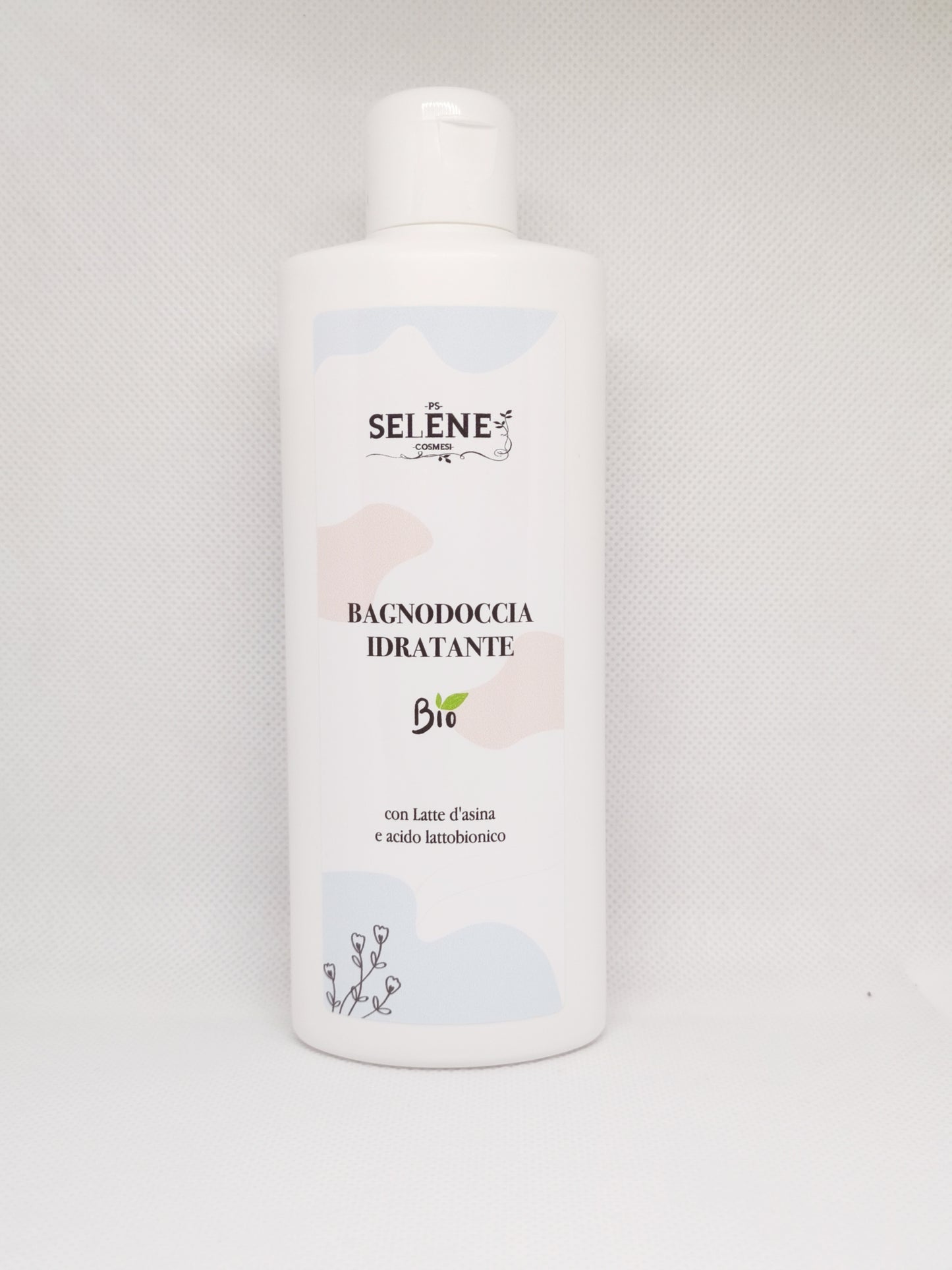 Bagnodoccia delicato con Latte d Asina, conosciuto per le sue preziose proprietà rigeneranti ed idratanti, ed acido lattobionico, che esfolia ed illumina la pelle. Svolge un'azione emolliente e lenitiva grazie alla combinazione dell'aloe vera e della calendu-la. Inoltre, dona elasticità e nutrimento profondo alla pelle grazie alla presenza di olio di Jojoba ed olio di argan. Ideale per tutti i tipi di pelle, anche per le più sensibili. E' ideale per la detersione quotidiana di tutto il corpo.