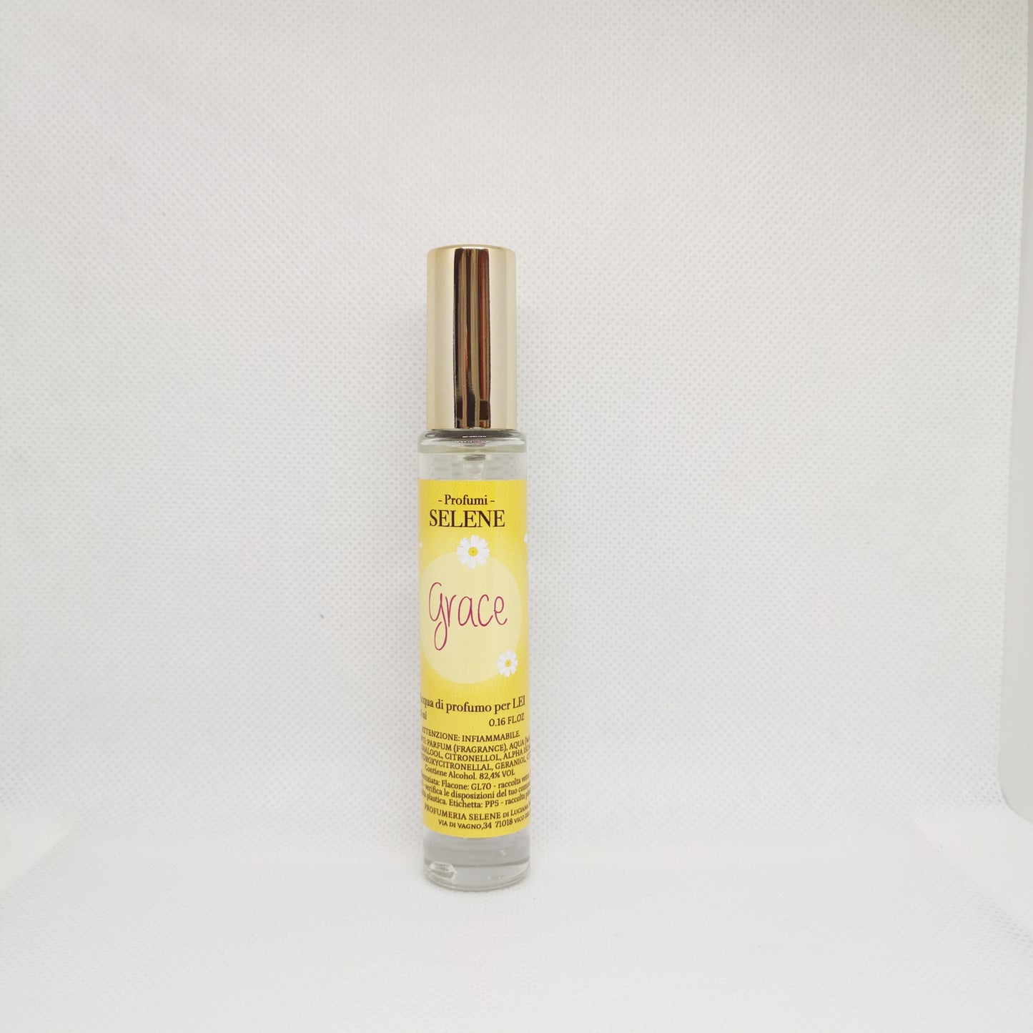 Grace Travel Size