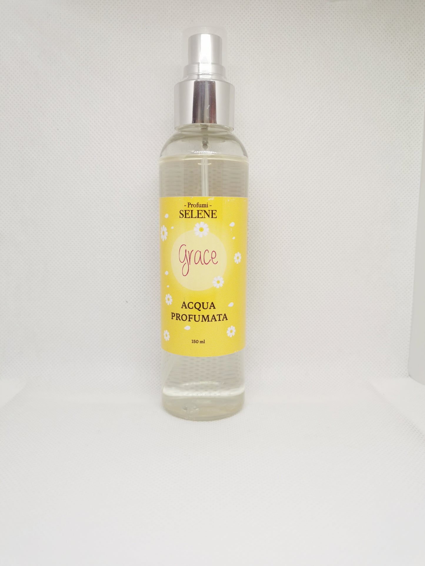 Grace - Acqua profumata