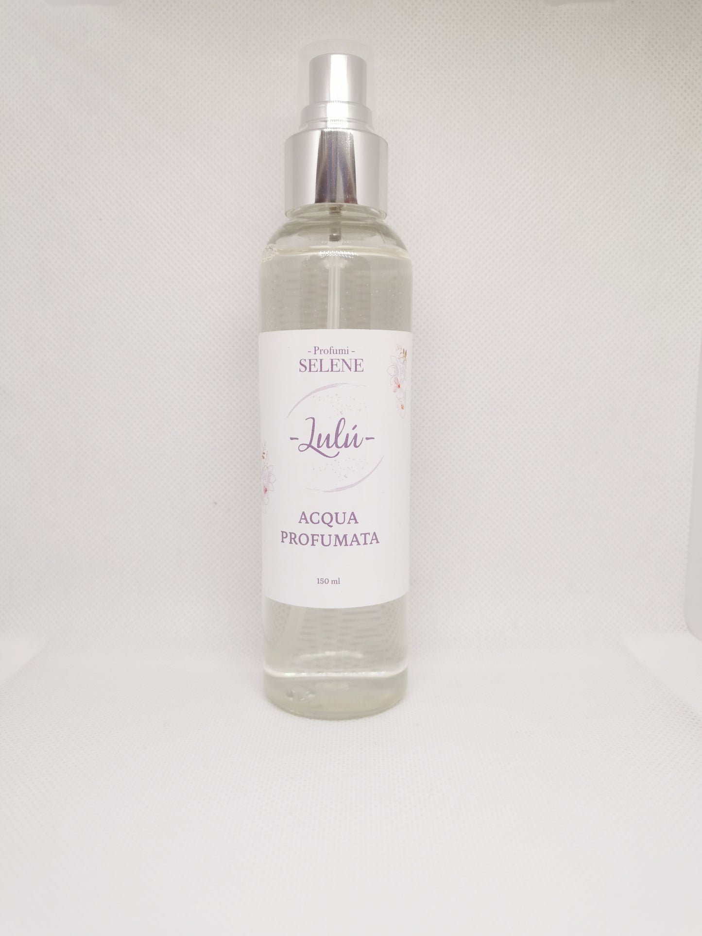 Lulù Acqua profumata