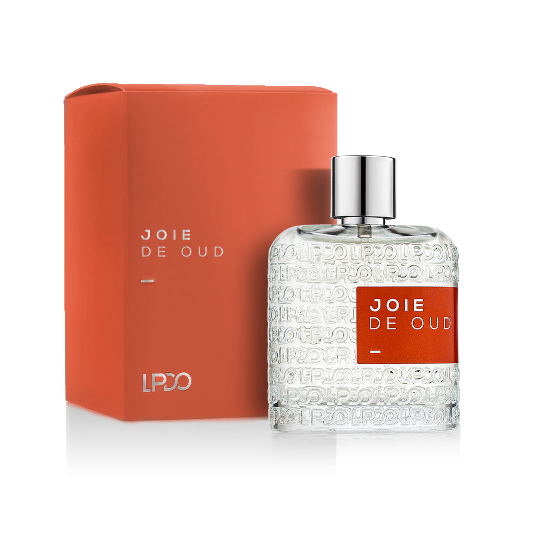 LPDO Joie de Oud 100 ml