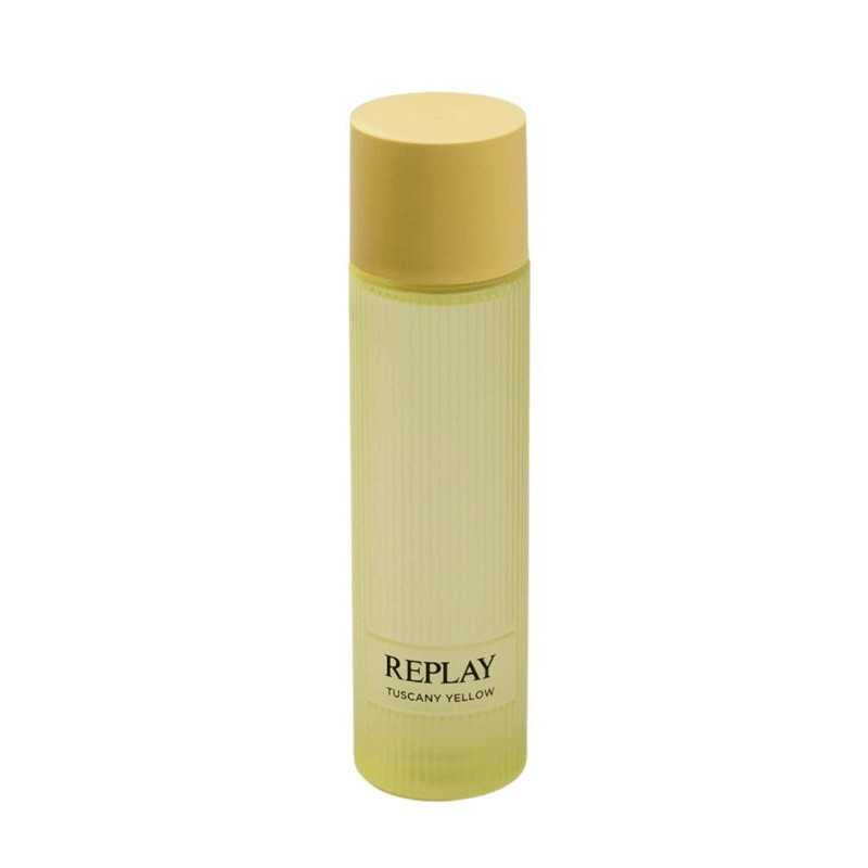 REPLAY Tuscany Yellow