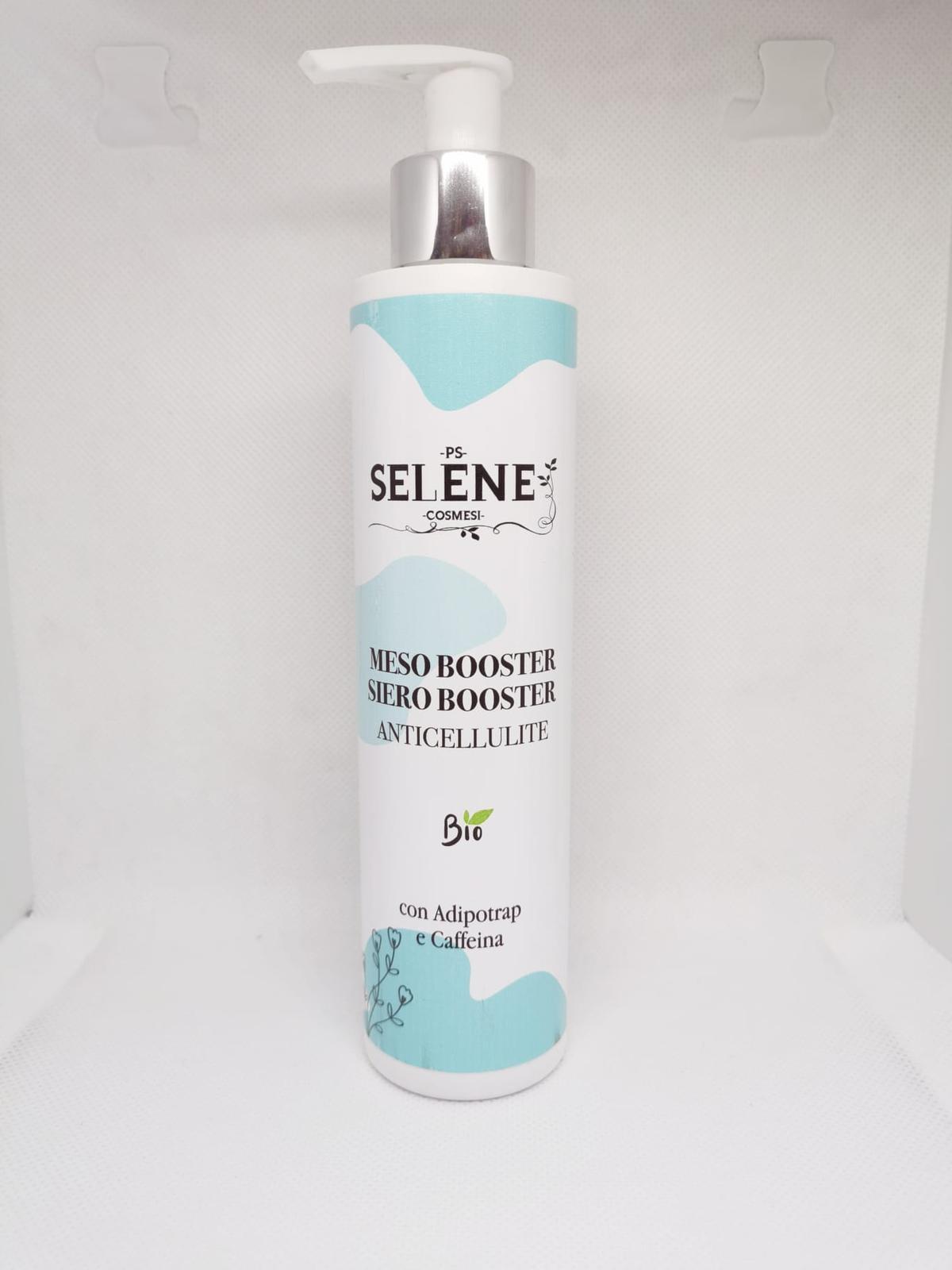 Siero Booster anticellulite