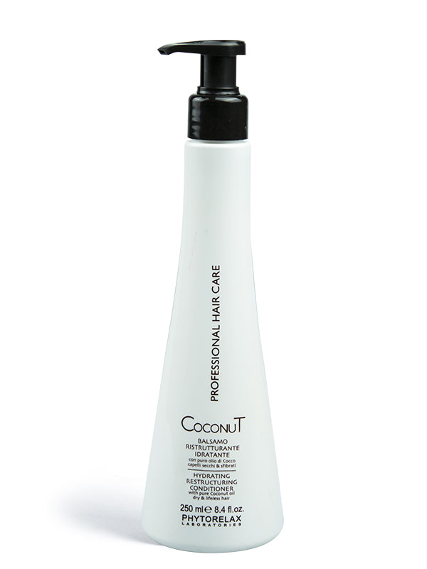 PHYTORELAX COCONUT BALSAMO RISTRUTTURANTE IDRATANTE