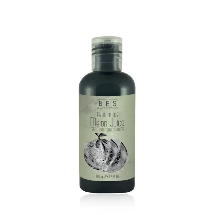 BES FRAGRANCE SHAMPO MELON JIUCE