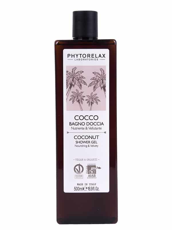 PHYTORELAX COCCO BAGNO DOCCIA
