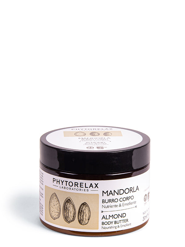 PHYTORELAX BURRO CORPO MANDORLA