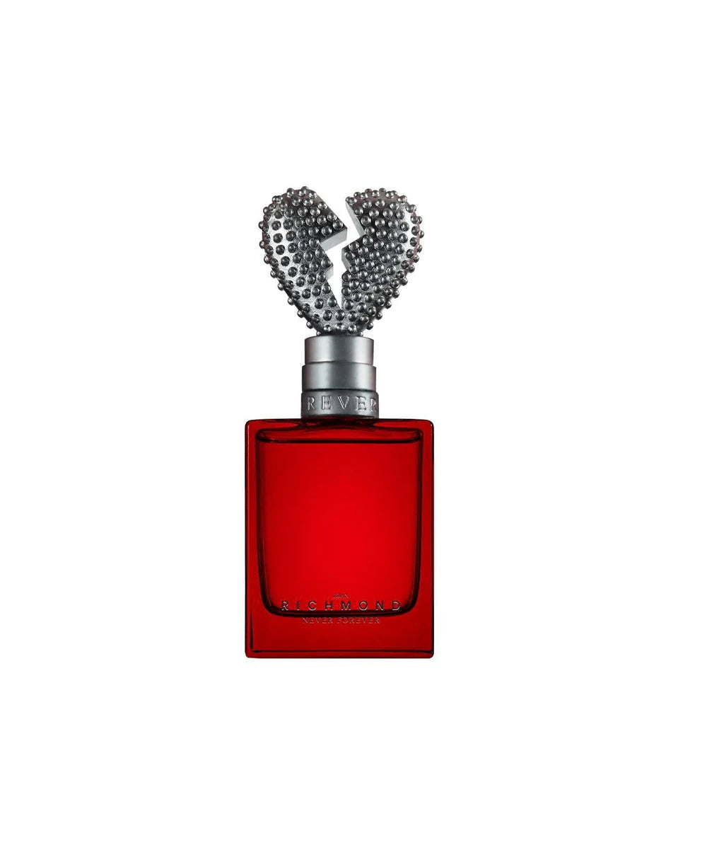 NEVER FOREVER John Richmond - Eau de Parfume donna 50ml