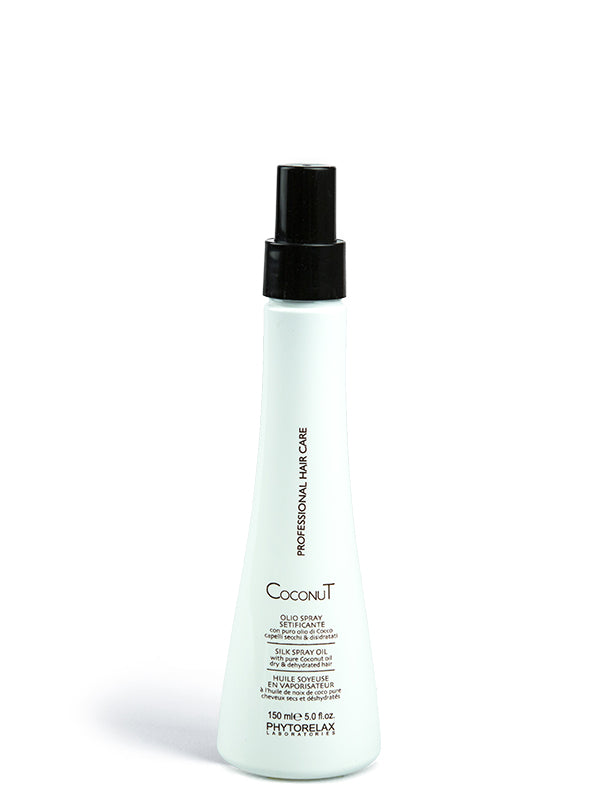PHYTORELAX COCONUT OLIO SPRAY SETIFICANTE