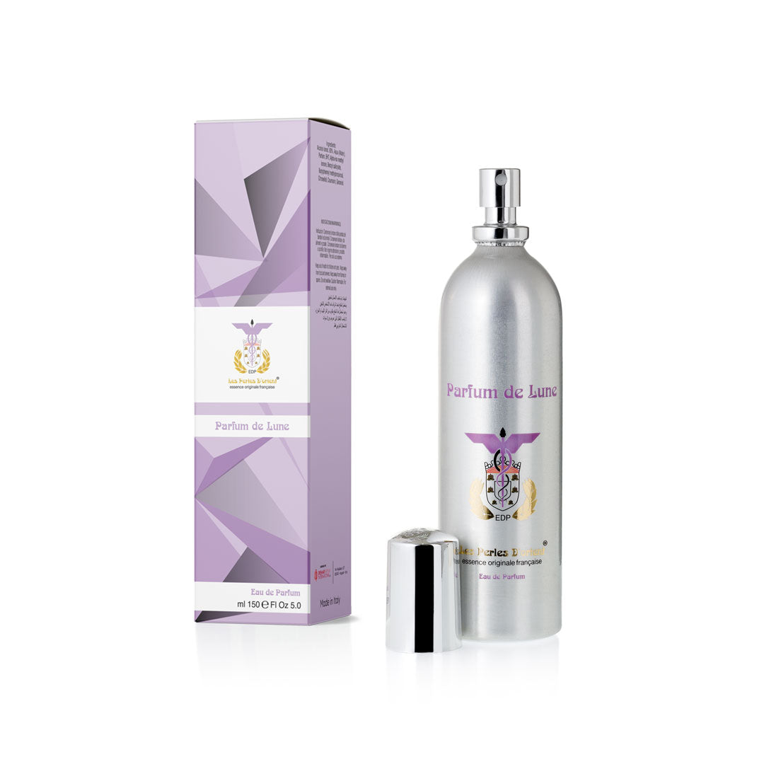 LES PERLES D'ORIENT PARFUM DE LUNE
