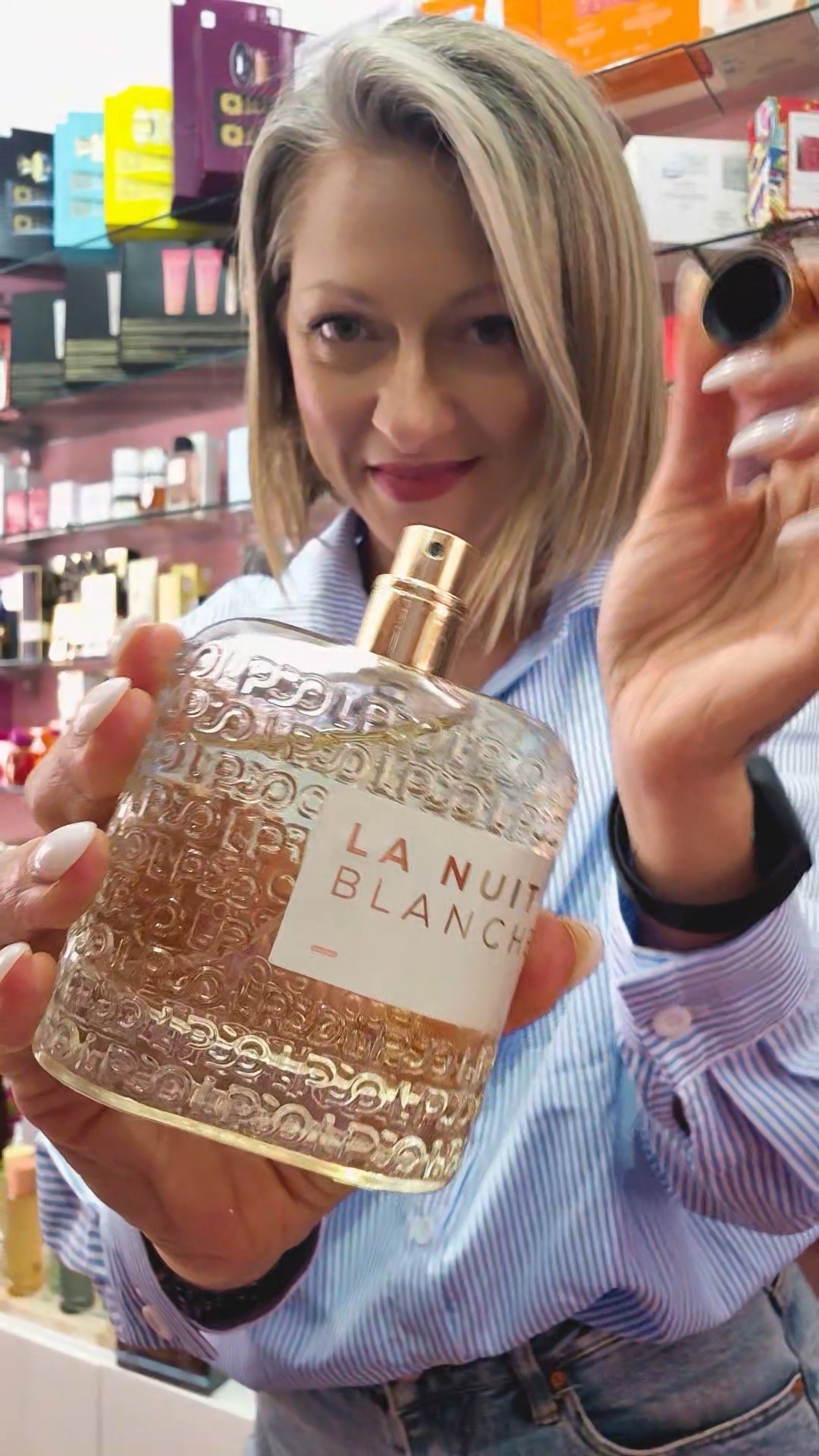 LPDO La Nuit Blanche 30 ml