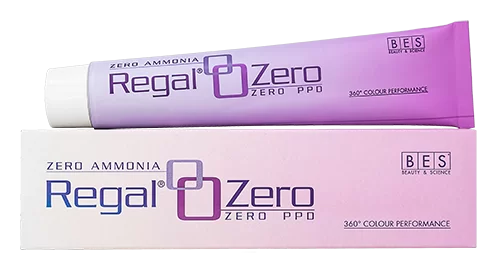 BES REGAL ZERO G10