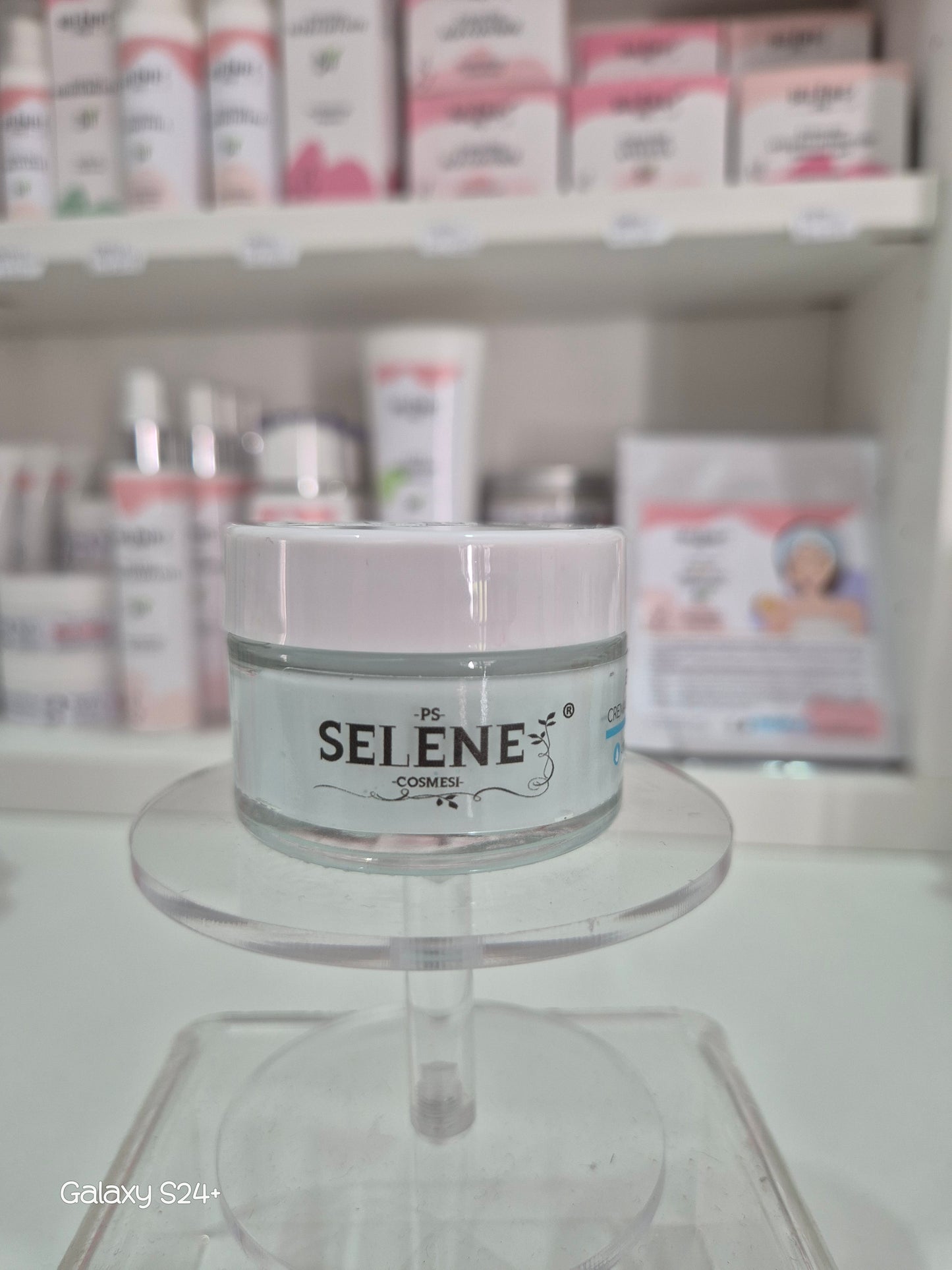 EYE MATRIX - CREMA CONTORNO OCCHI ILLUMINANTE