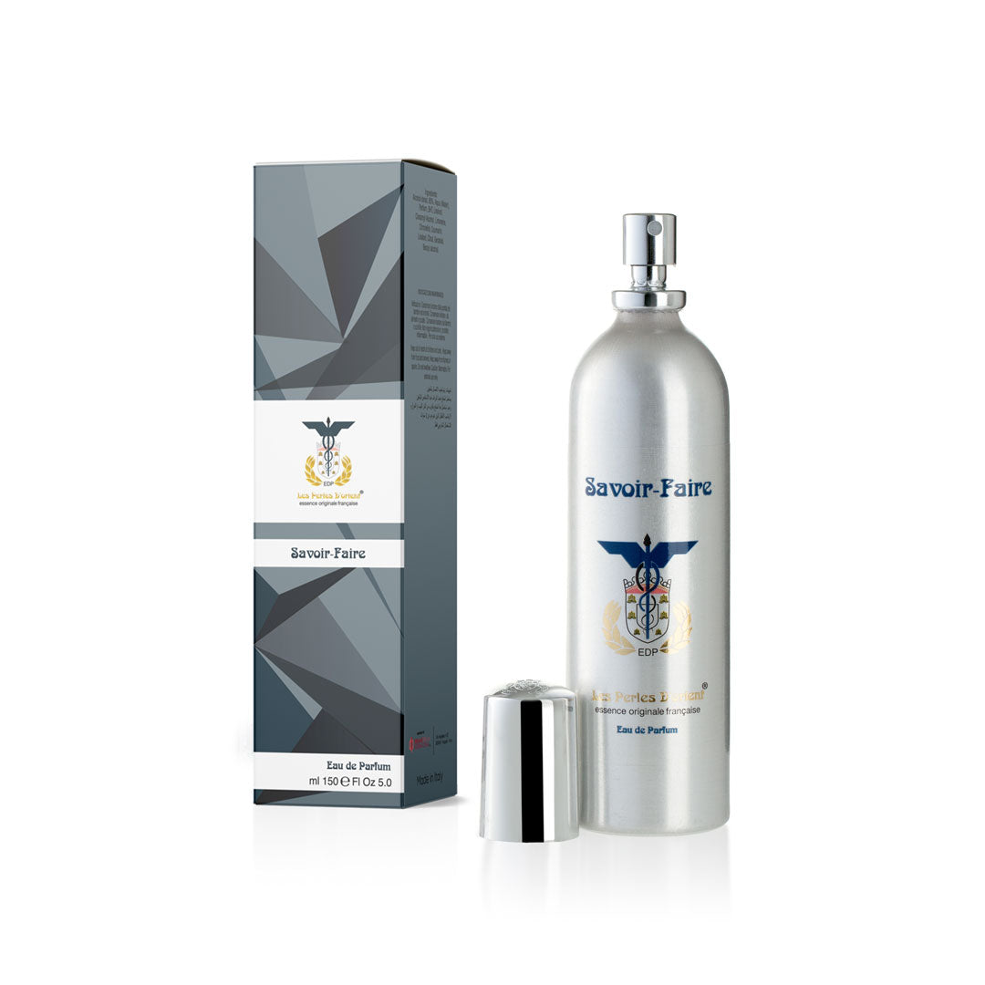 LES PERLES D'ORIENT SAVOIR-FAIRE