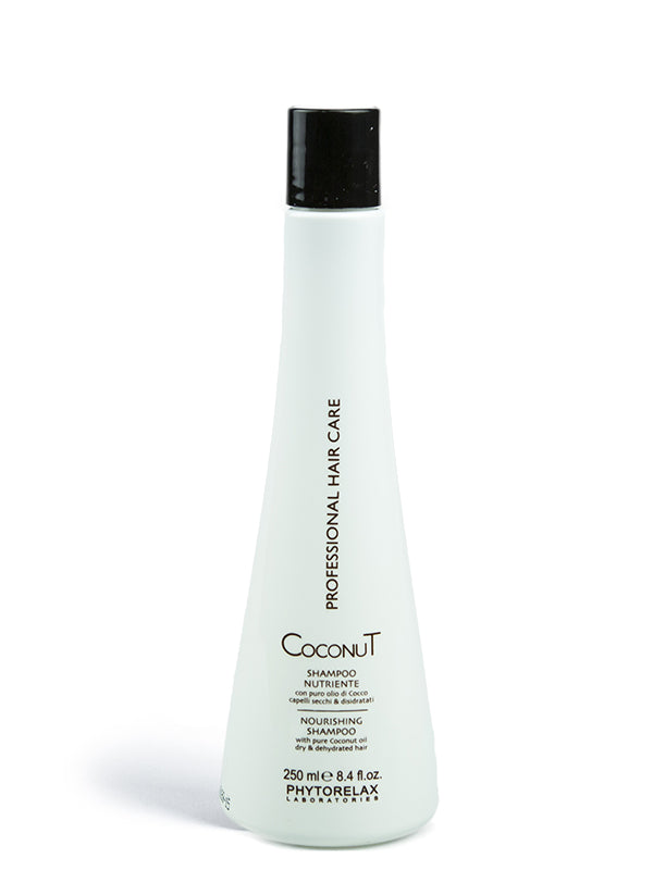 PHYTORELAX COCONUT SHAMPO NUTRIENTE