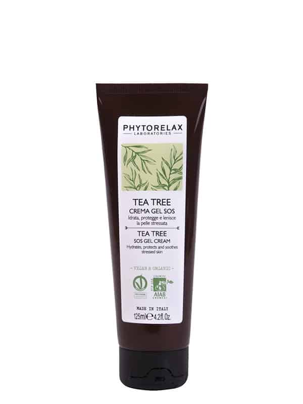 PHYTORELAX TEA TREE CREMA GEL SOS