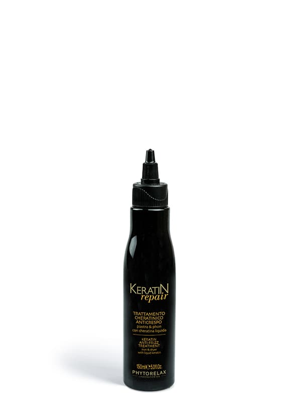 PHYTORELAX TRATTAMENTO CHERATINICO ANTICRESPO