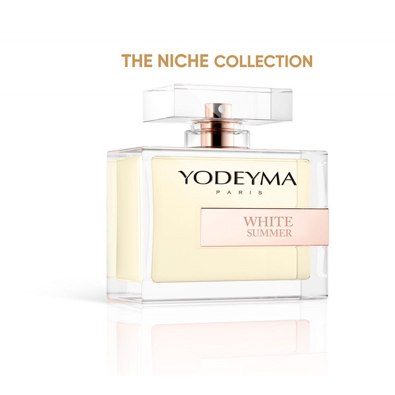 YODEYMA WHITE SUMMER