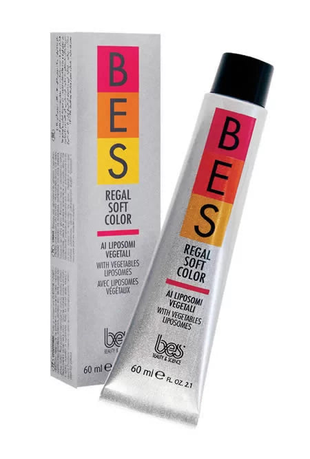 BES REGAL SOFT COLOR G10