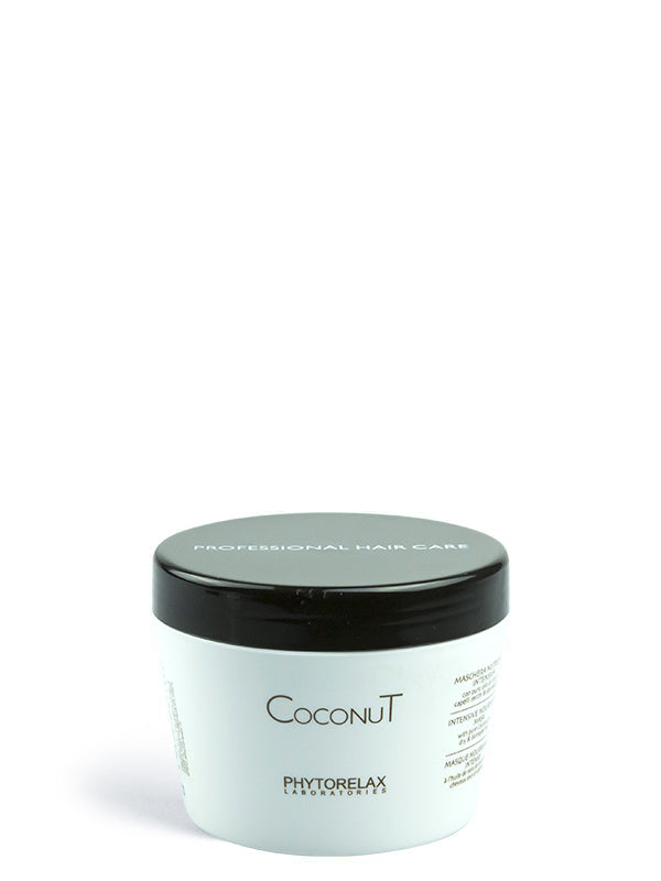 PHYTORELAX COCONUT MASCHERA NUTRIENTE INTENSIVA
