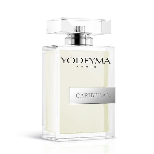 YODEYMA CARIBBEAN
