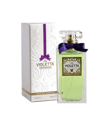 La VIOLETTA di Parma