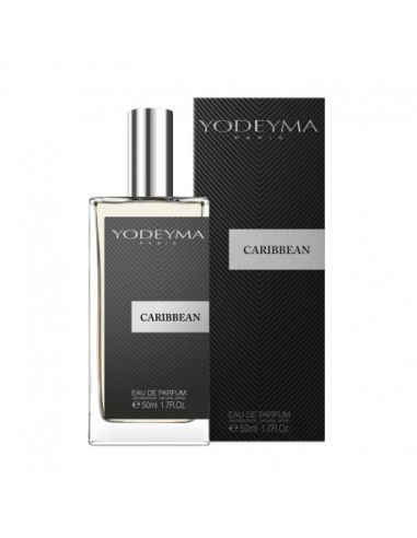 YODEYMA CARIBBEAN