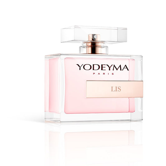 YODEYMA LIS 100ml