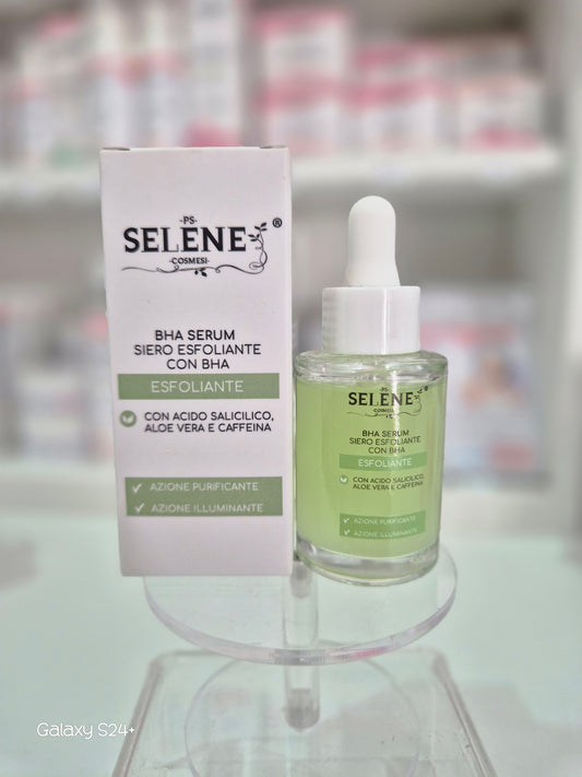 BHA SERUM - SIERO ESFOLIANTE
