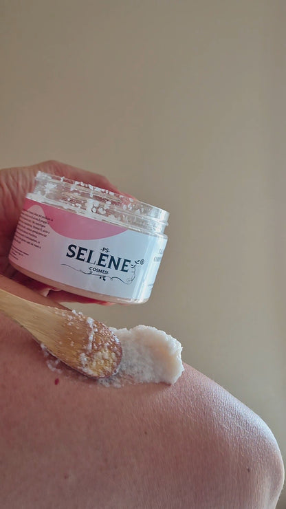 TALASSO SCRUB CORPO ESFOLIANTE