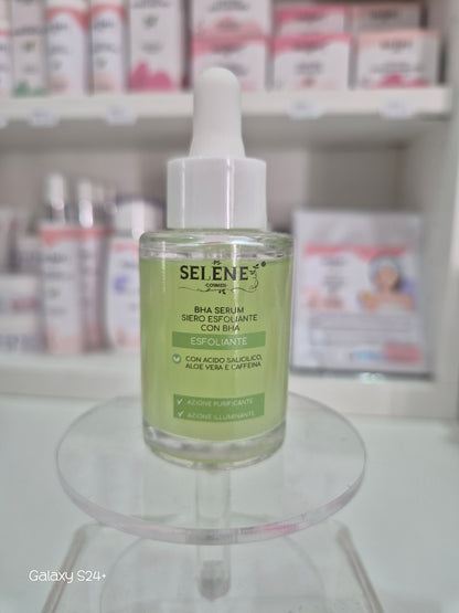 BHA SERUM - SIERO ESFOLIANTE